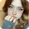 Ханна UwU tg 16