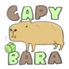 Hey Capybara! 28