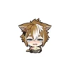 Genshin Impact chibi @anime_sticks :: 29