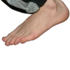 Happy feet 30