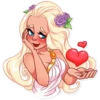 Girl in Love 30