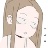 Cursed gaudium by 3