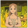 Cursed gaudium by 4