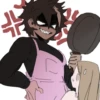 Cursed gaudium by 5