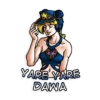 JoJo's Bizzare Adventures 5
