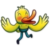 Gus The Duck 6