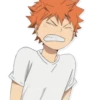 Haikyuu!! by 3
