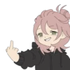 Cursed gaudium by 8