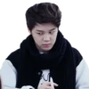JIMIN BTS 6
