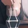 Anime aesthetic @anime_sticks :: 5