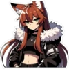 Fox Nika Vol.1 5