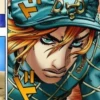 JoJo_сборник_Miss_Warner 7