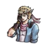 JoJo's Bizzare Adventures 7