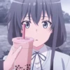 ✧✧ANIME TYANS✧✧ @anime_sticks :: 7
