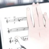 Anime aesthetic @anime_sticks :: 6