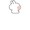 🦋Cuᯭtie RAb͢bit ⸾ 5