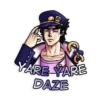 JoJo's Bizzare Adventures 8