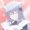 ✿Anime emotions✿ @anime_sticks :: 5