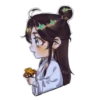 The aesthetics of Xie Lian (by ) 5