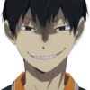 Haikyuu!! by 4