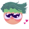 Jojo Emoji 5