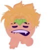 Jojo Emoji 6