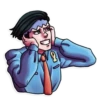 JoJo's Bizzare Adventures 9