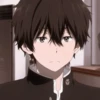 ✧Hōtarō Oreki✧ @anime_sticks :: 6