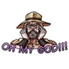 JoJo's Bizzare Adventures 10