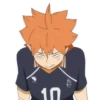 Haikyuu!! by 5