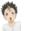 Haikyuu!! by 6