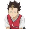 Haikyuu!! by 8