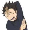 Haikyuu!! by 9