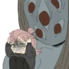 Cursed gaudium by 9