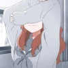 Anime aesthetic @anime_sticks :: 8