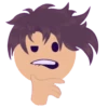 Jojo Emoji 8