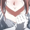 Anime aesthetic @anime_sticks :: 9