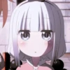 KANNA KAMUI @anime_sticks :: 9