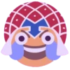 Jojo Emoji 10