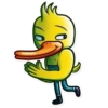 Gus The Duck 11