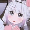 KANNA KAMUI @anime_sticks :: 11