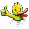 Gus The Duck 12