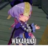 WAKARANAI