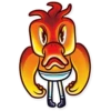 Gus The Duck 13