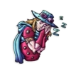 JoJo's Bizzare Adventures 12