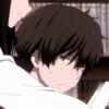 ✧Hōtarō Oreki✧ @anime_sticks :: 10