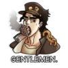 JoJo's Bizzare Adventures 13