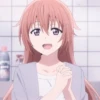 ✿Anime emotions✿ @anime_sticks :: 10