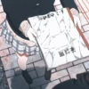 Anime aesthetic @anime_sticks :: 11