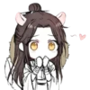 The aesthetics of Xie Lian (by ) 12
